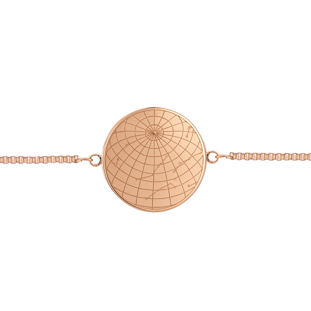 color:rosegold:kette:venezianerkette