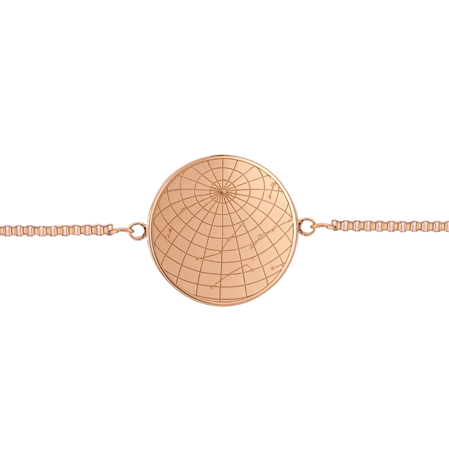 color:rosegold:kette:venezianerkette