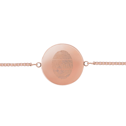 color:rosegold:kette:venezianerkette