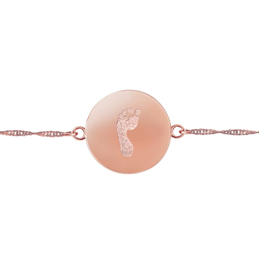 color:rosegold:kette:singaurkette