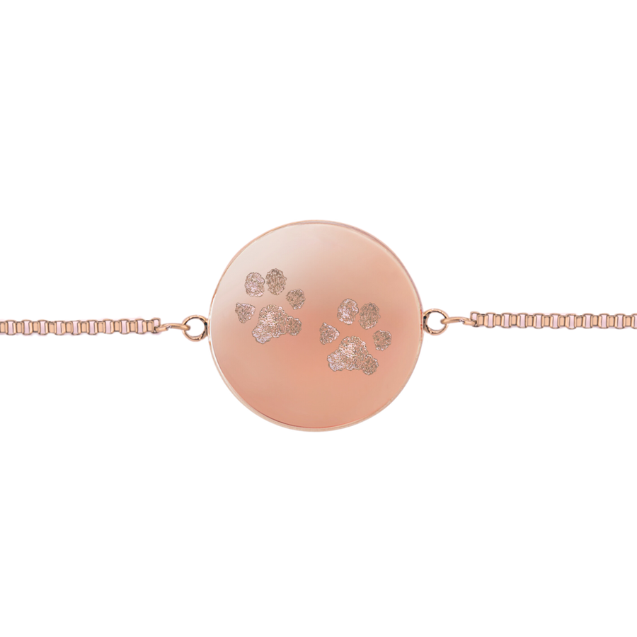 color:rosegold:kette:venezianerkette