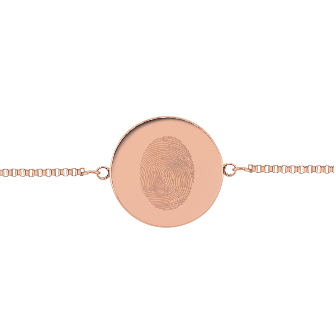 color:rosegold:kette:venezianerkette