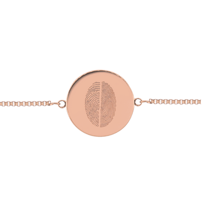 color:rosegold:kette:venezianerkette