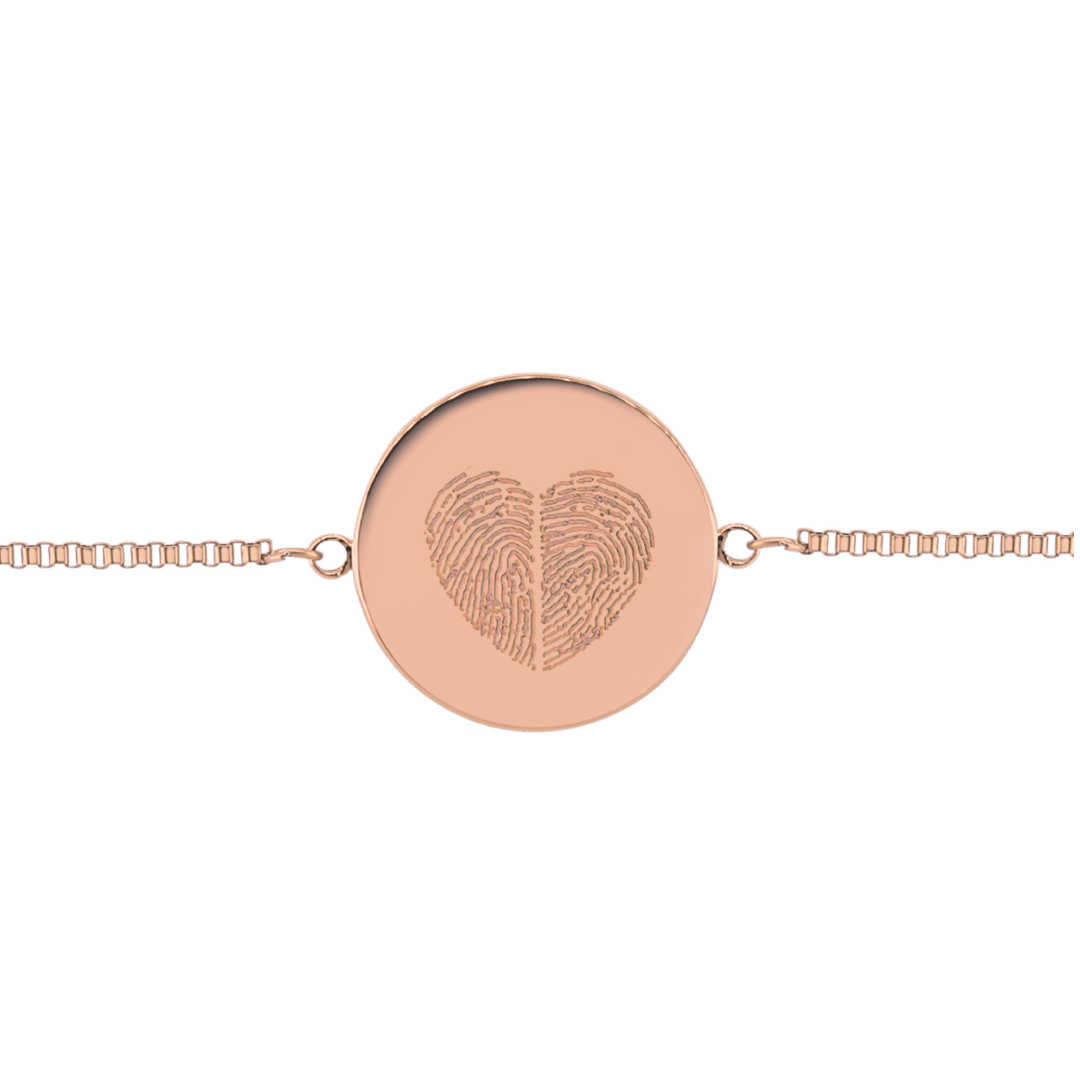 color:rosegold:kette:venezianerkette