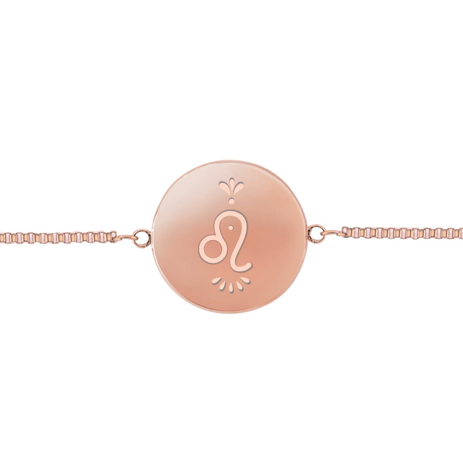 color:rosegold:kette:venezianerkette