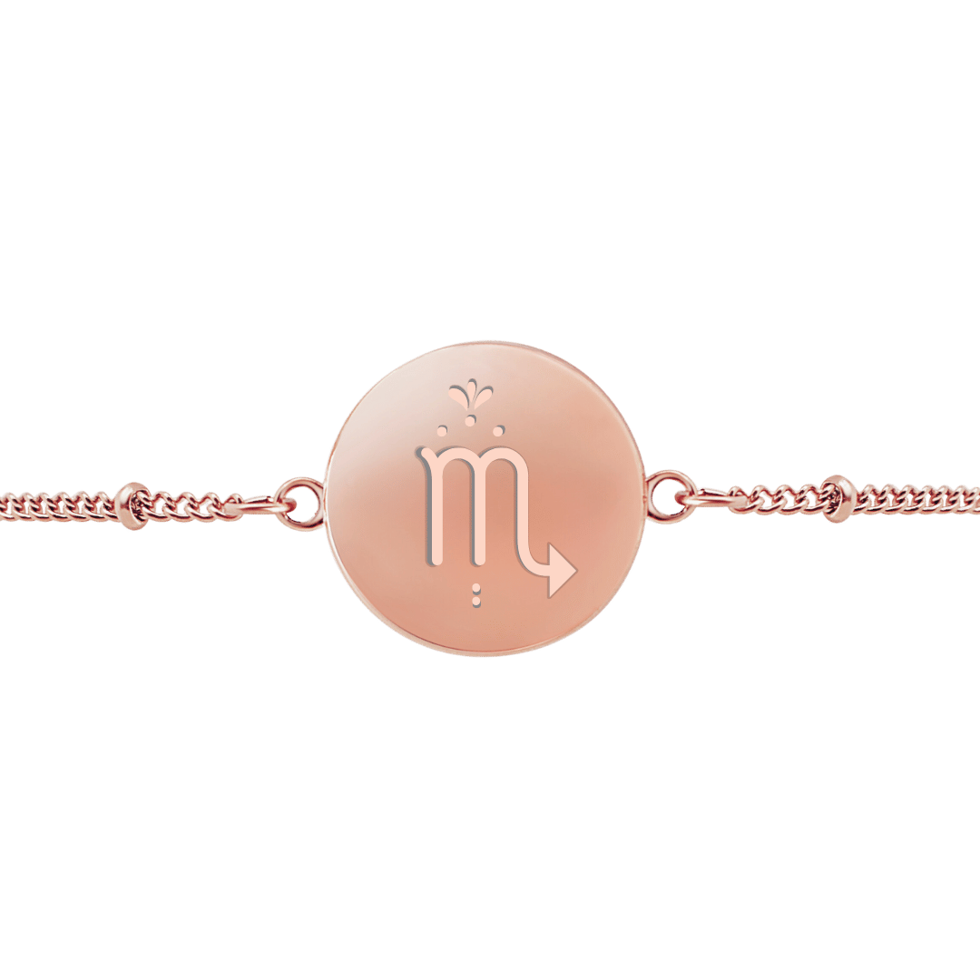 color:rosegold:kette:anker-kugelkette