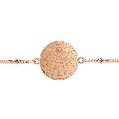 color:rosegold:kette:anker-kugelkette