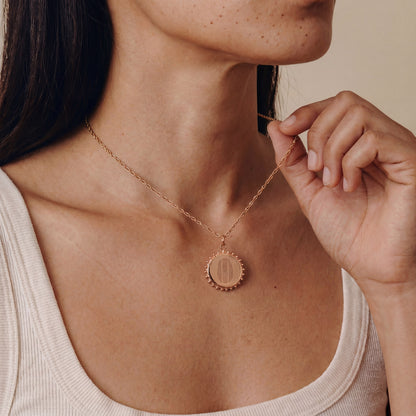 color:rosegold:kette:singapurkette
