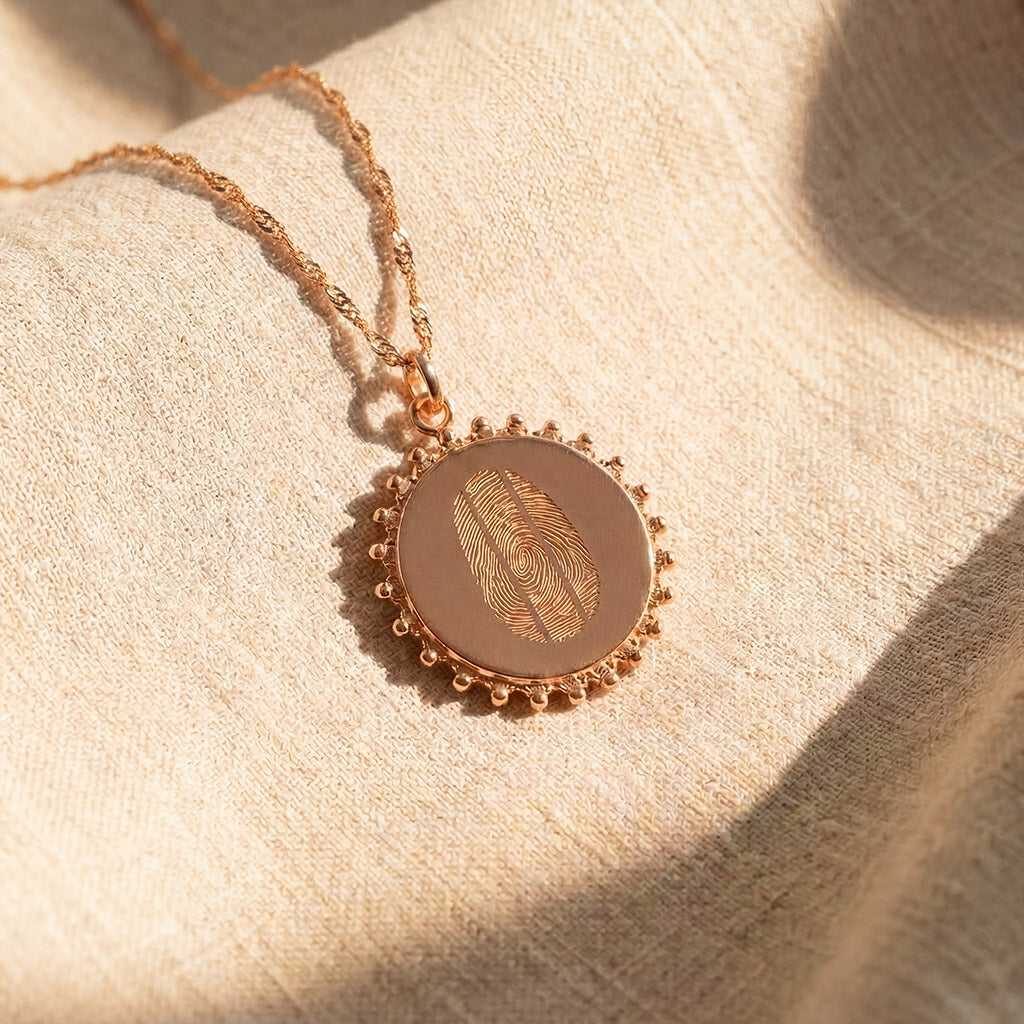 color:rosegold:kette:singapurkette