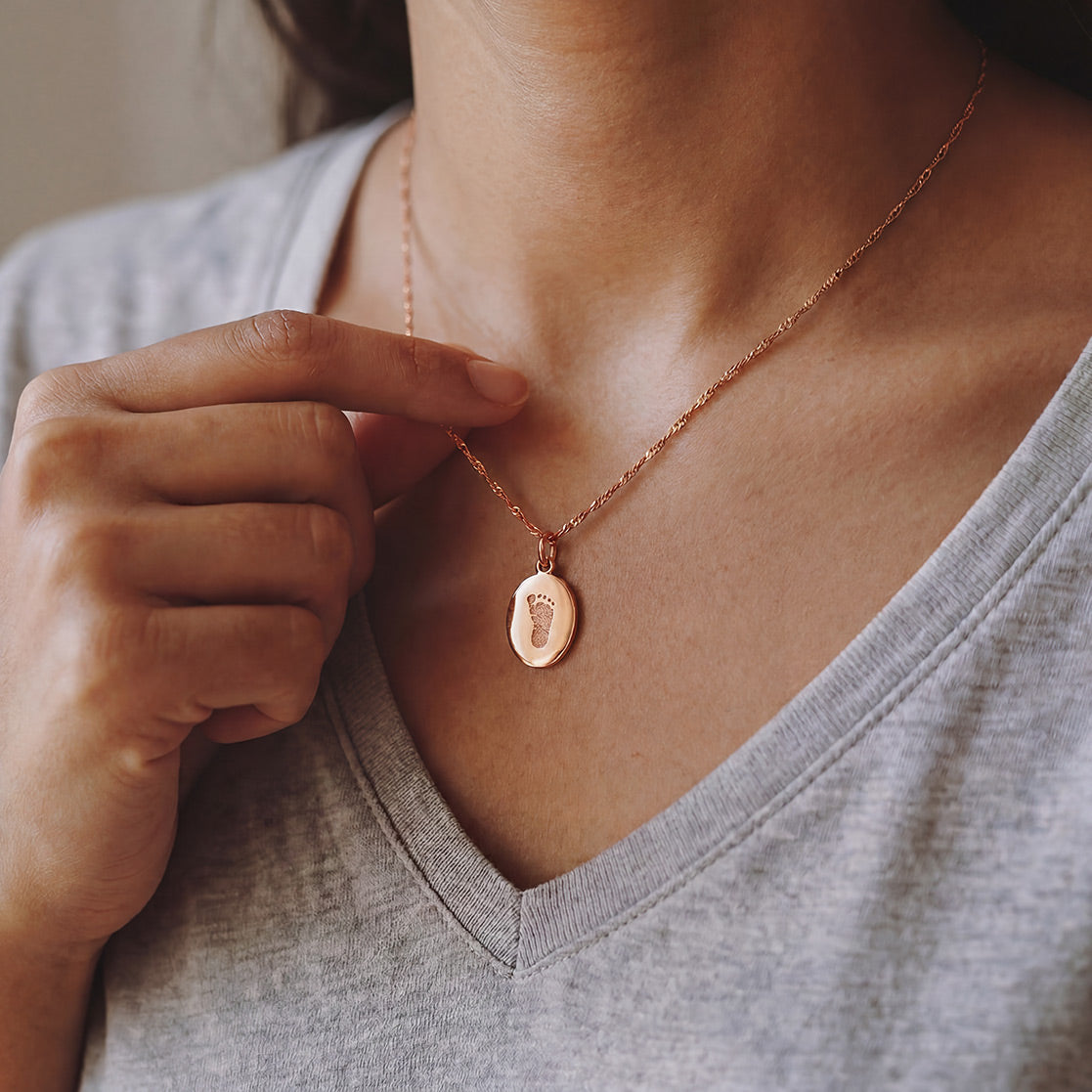 color:rosegold:kette:singapurkette