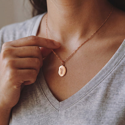 color:rosegold:kette:singapurkette