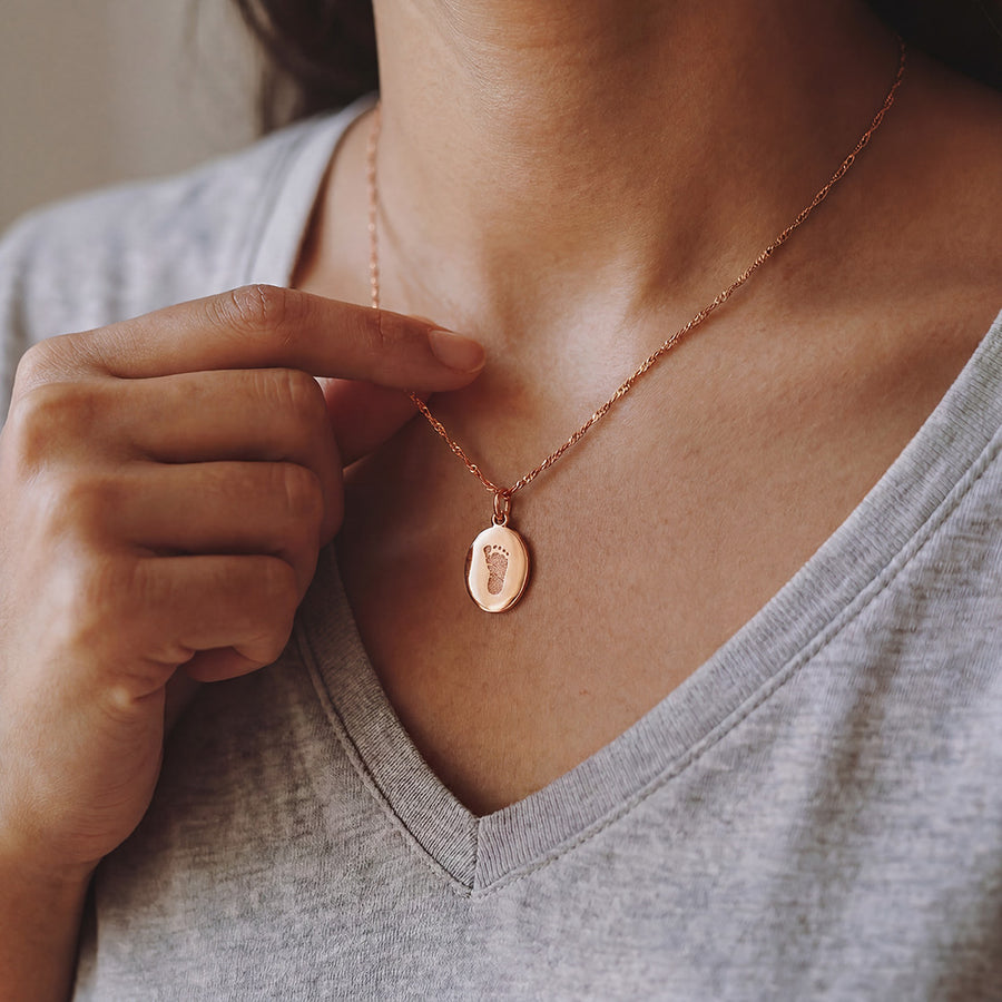 color:rosegold:kette:singapurkette
