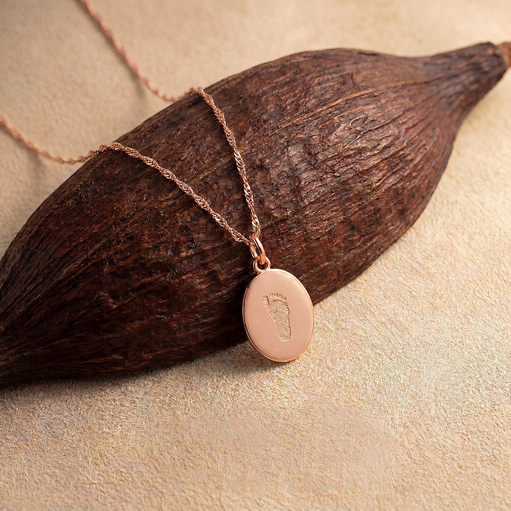 color:rosegold:kette:singapurkette