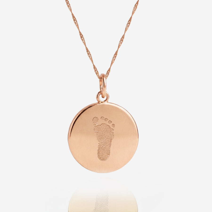 color:rosegold:kette:singapurkette
