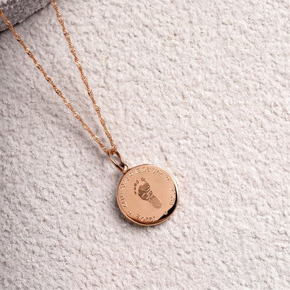 color:rosegold:kette:singapurkette