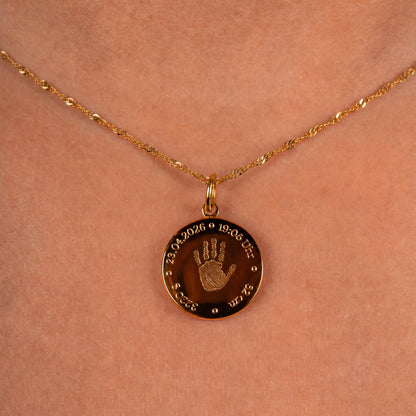 Karat: 333 GG:kette:singapurkette,Karat: 585 GG