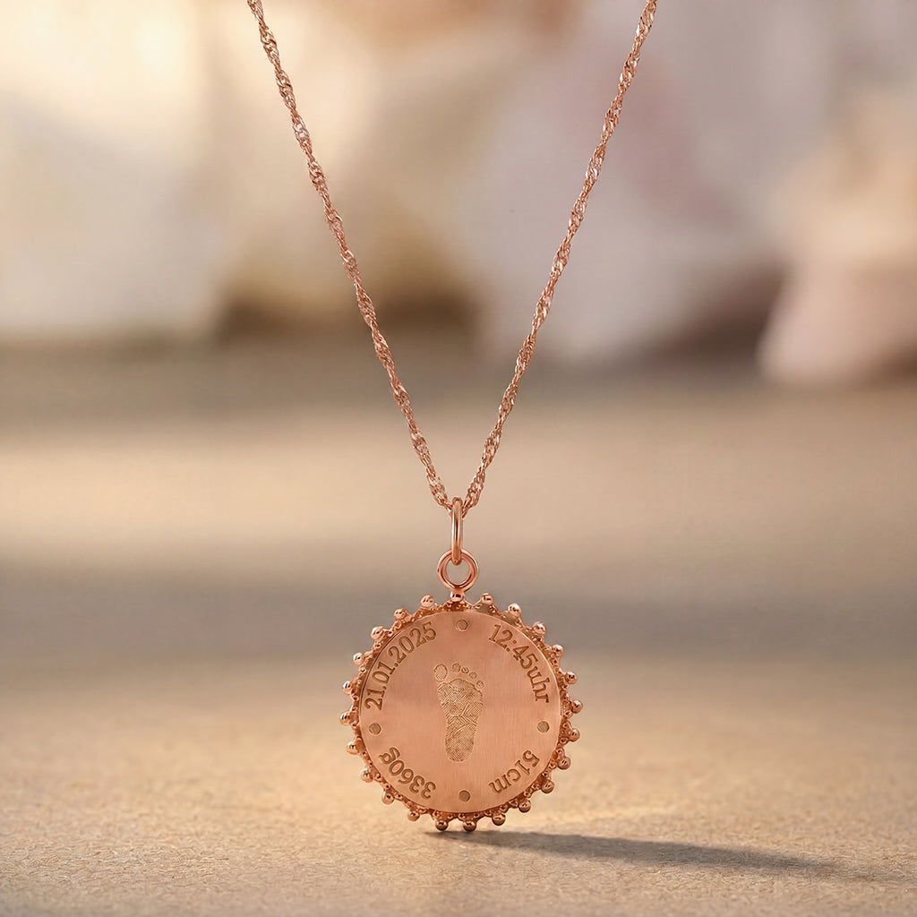 color:rosegold