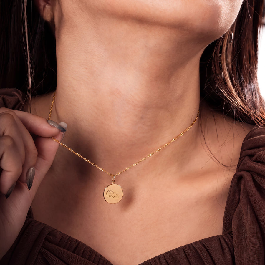 color:gold:kette:singapurkette