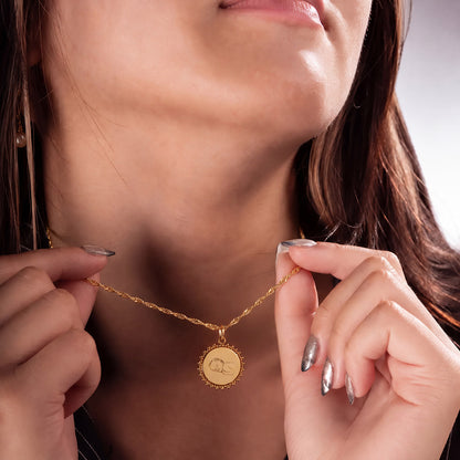 color:gold:kette:singapurkette