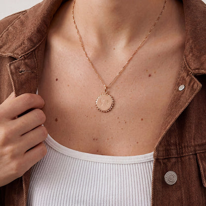 color:rosegold:kette:singapurkette