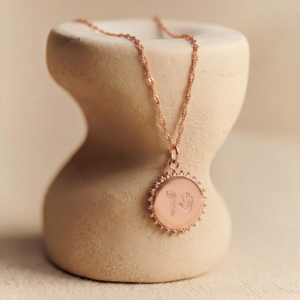 color:rosegold:kette:singapurkette