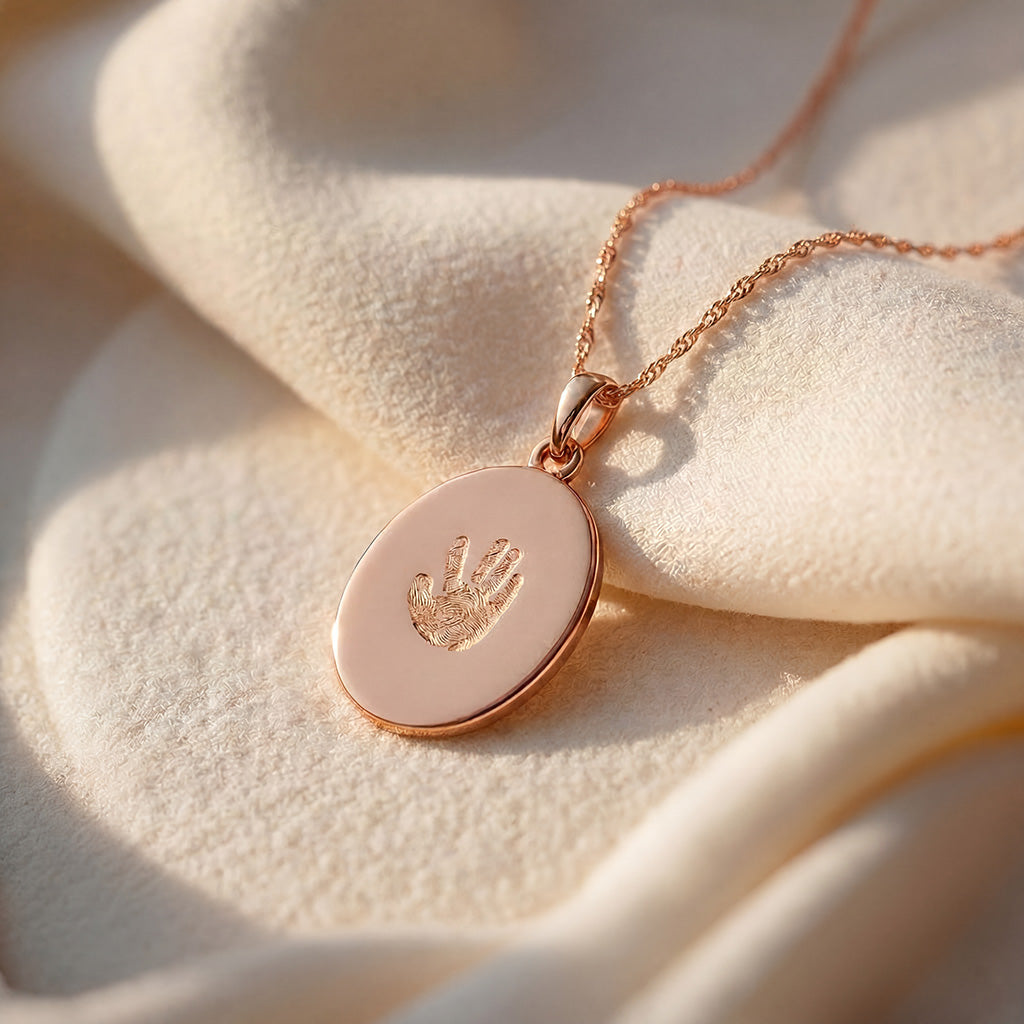 color:rosegold:kette:singapurkette