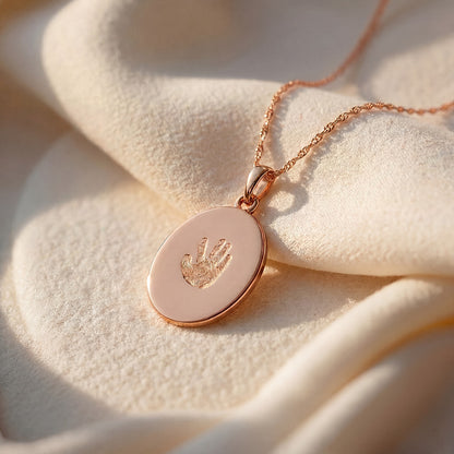 color:rosegold:kette:singapurkette