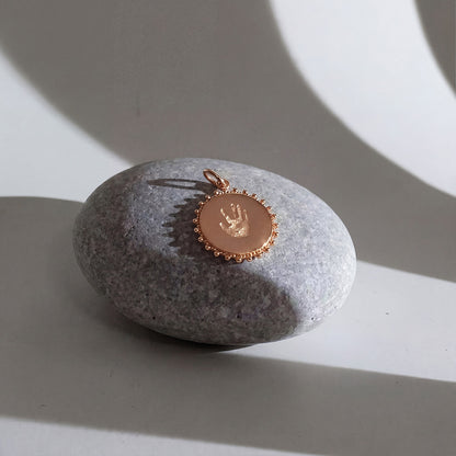 color:rosegold:kette:singapurkette