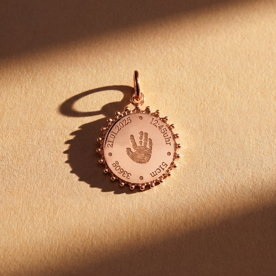 color:rosegold:kette:singapurkette
