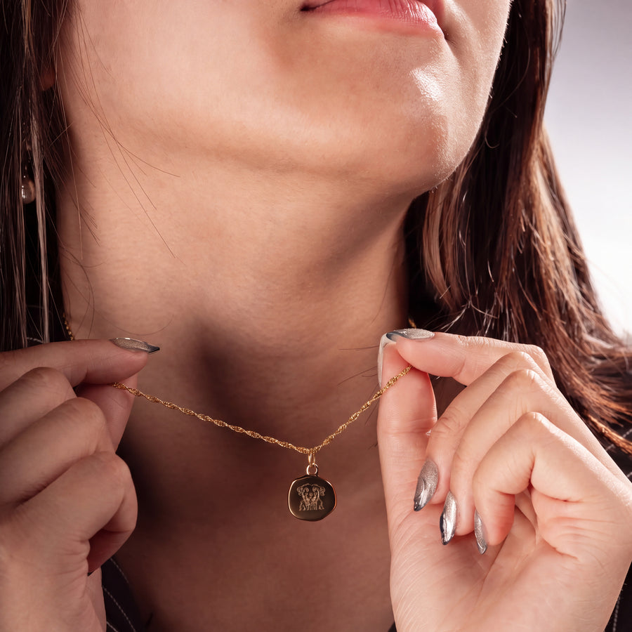 color:gold:kette:singapurkette
