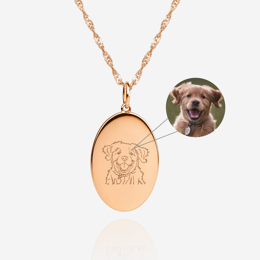 color:rosegold:kette:singapurkette