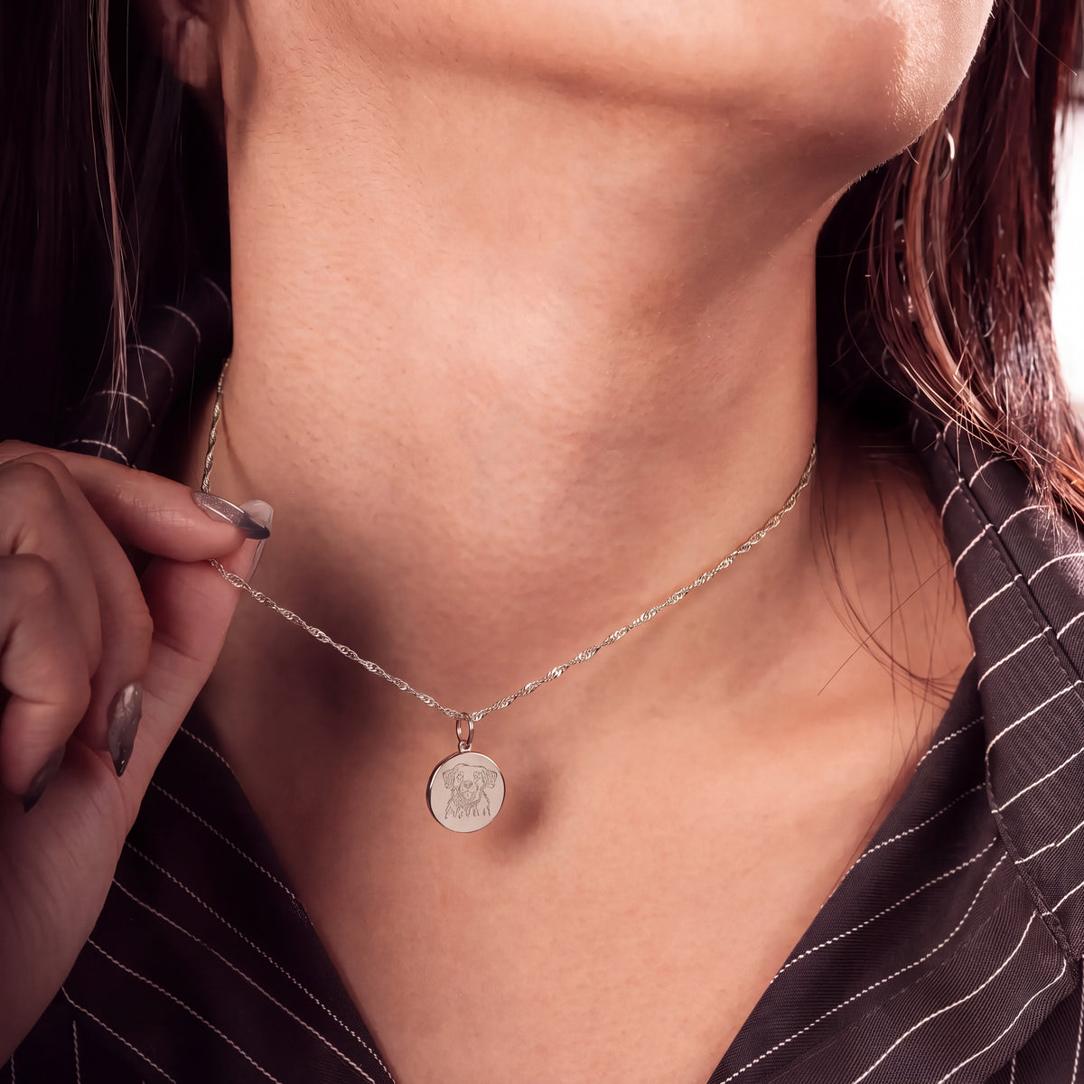 color:weißgold:kette:singapurkette