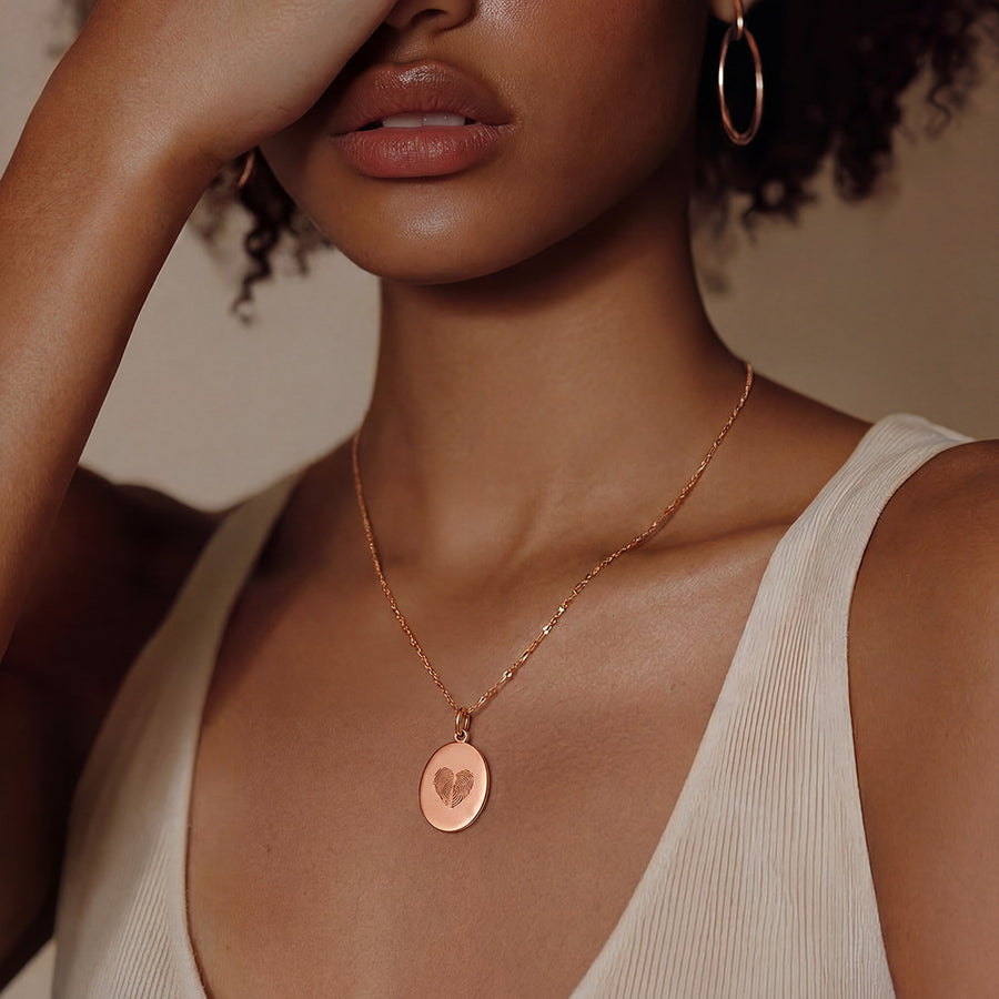color:rosegold:kette:singapurkette
