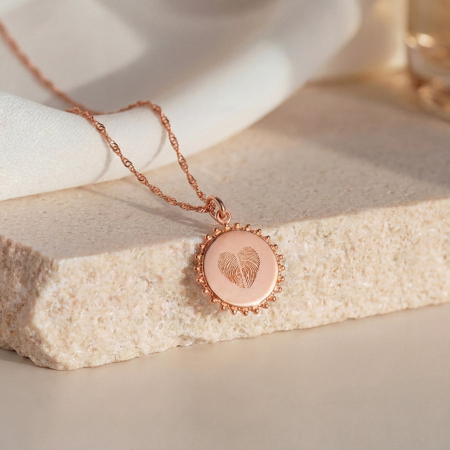 color:rosegold