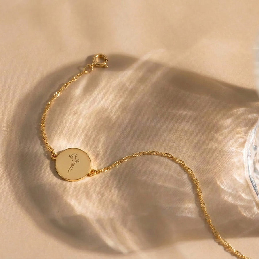 color:gold:kette:singapurkette