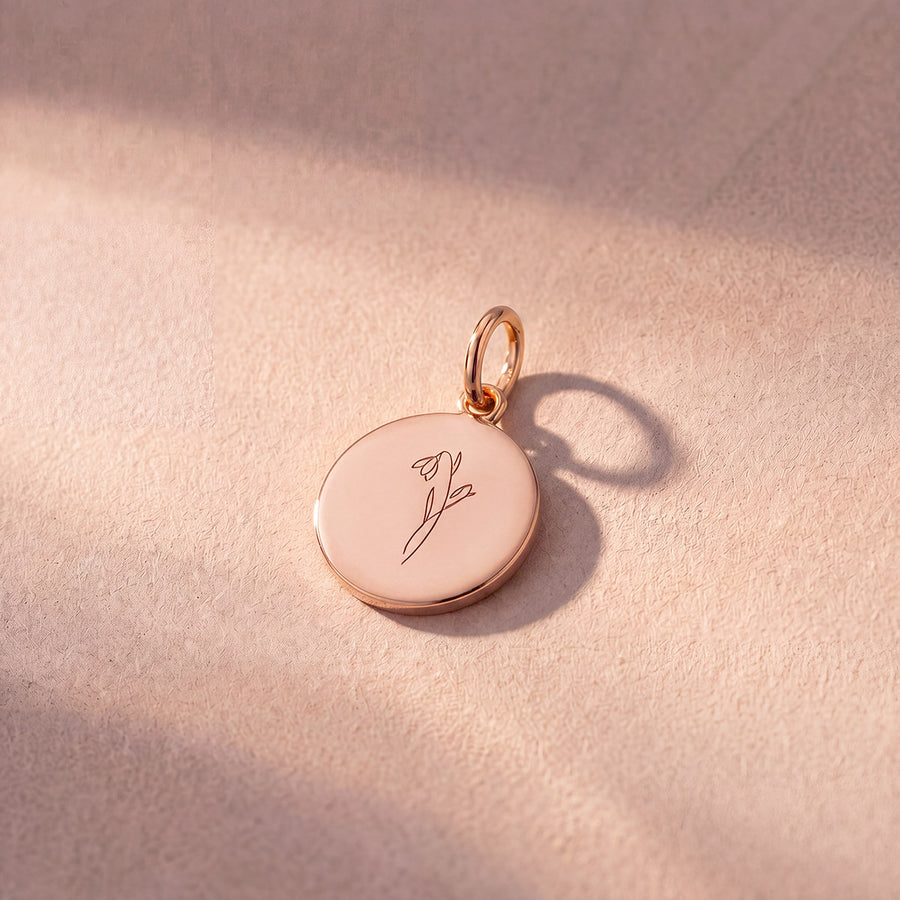 color:rosegold:kette:singapurkette