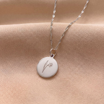 color:weißgold:kette:singapurkette