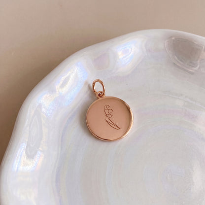 color:rosegold:kette:singapurkette