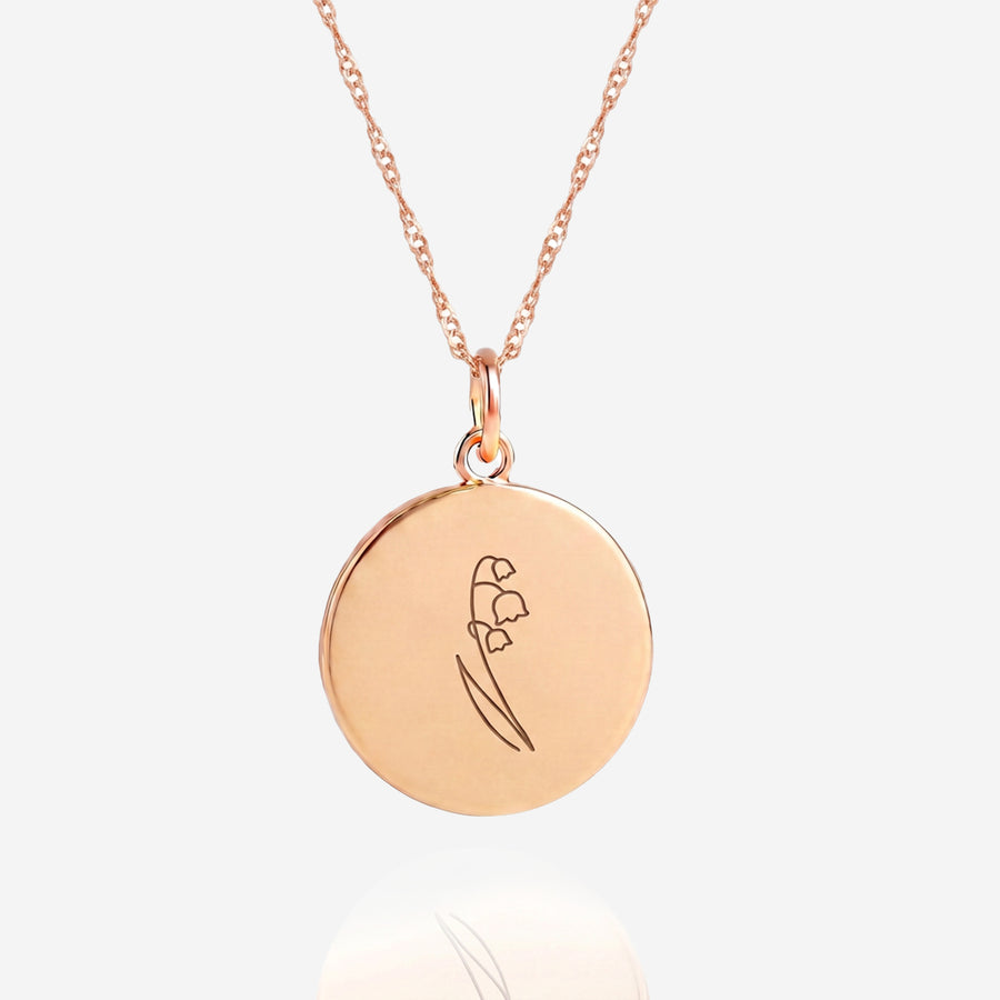 color:rosegold:kette:singapurkette