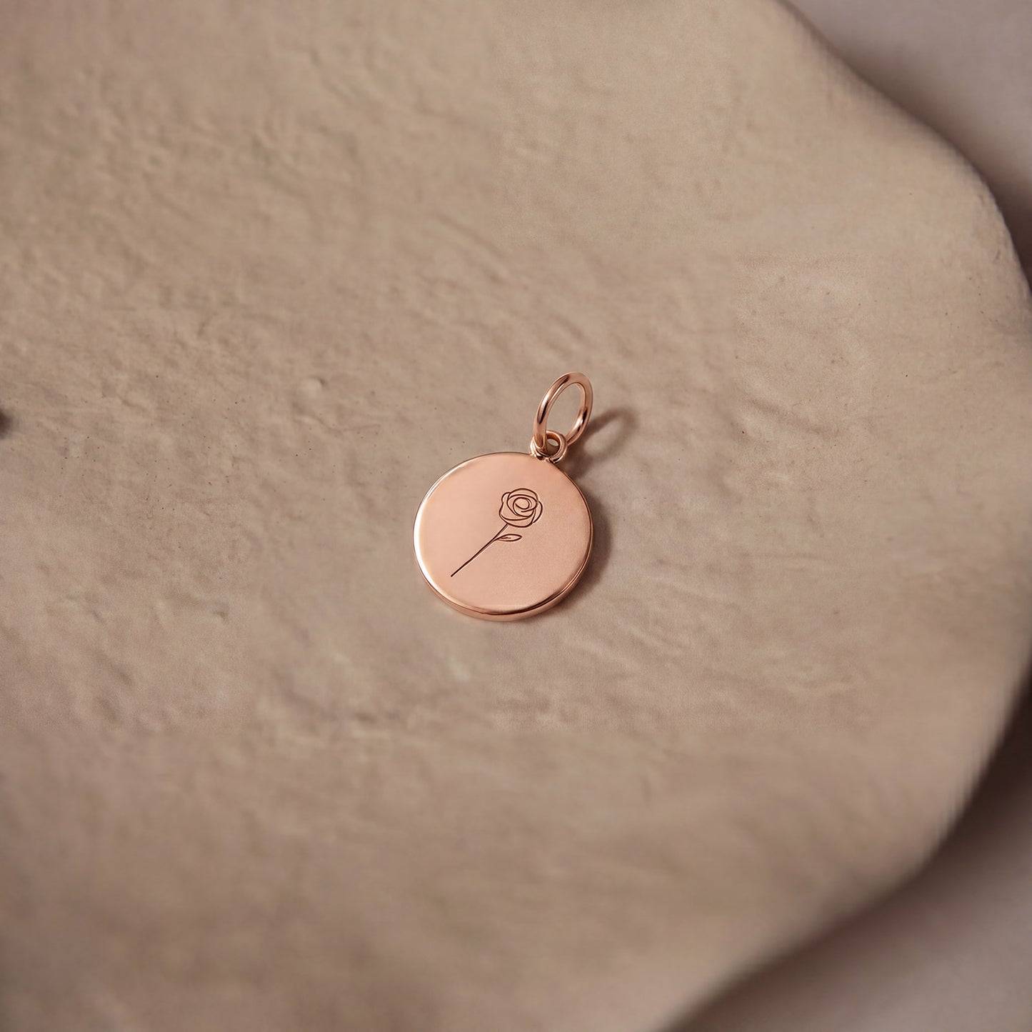color:rosegold:kette:singapurkette