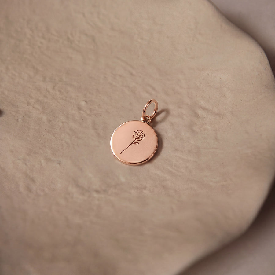 color:rosegold:kette:singapurkette