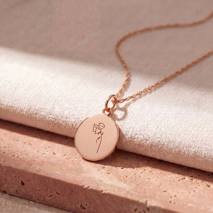 color:rosegold:kette:singapurkette