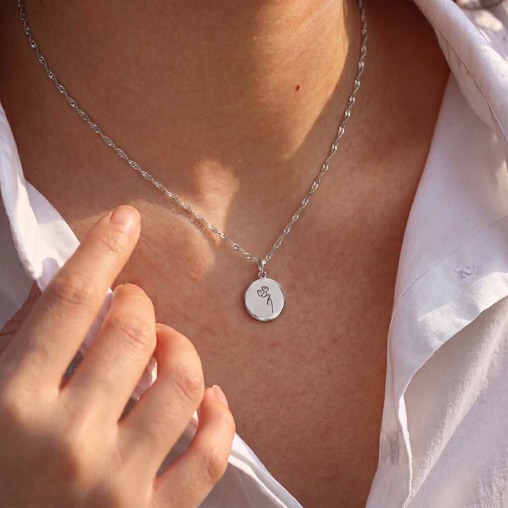 color:weißgold:kette:singapurkette