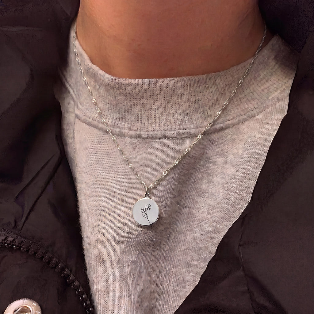 color:weißgold:kette:singapurkette