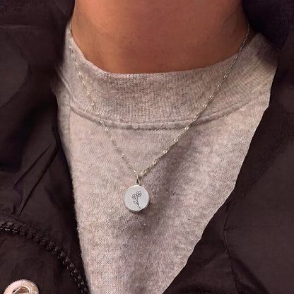 color:weißgold:kette:singapurkette