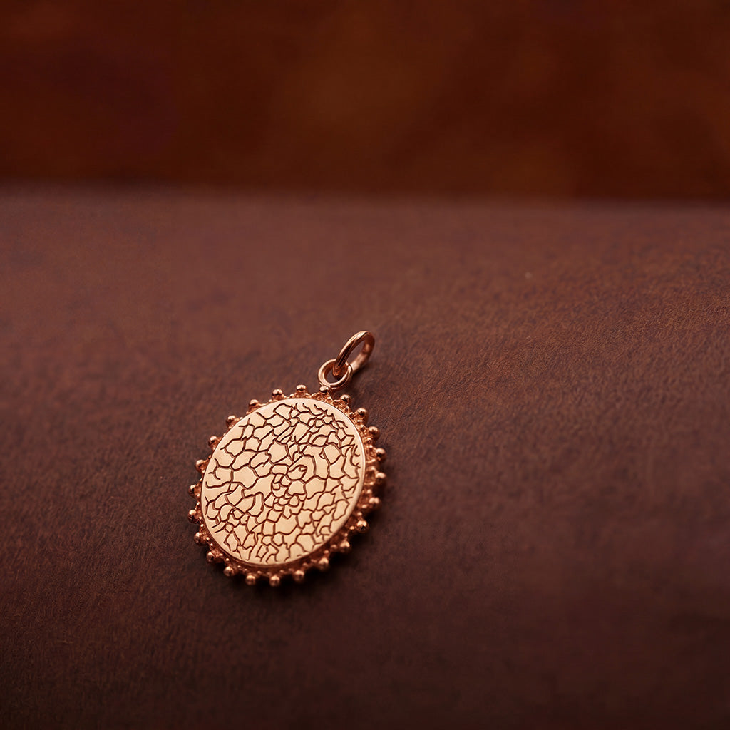 color:rosegold:kette:singapurkette