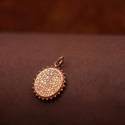 color:rosegold:kette:singapurkette