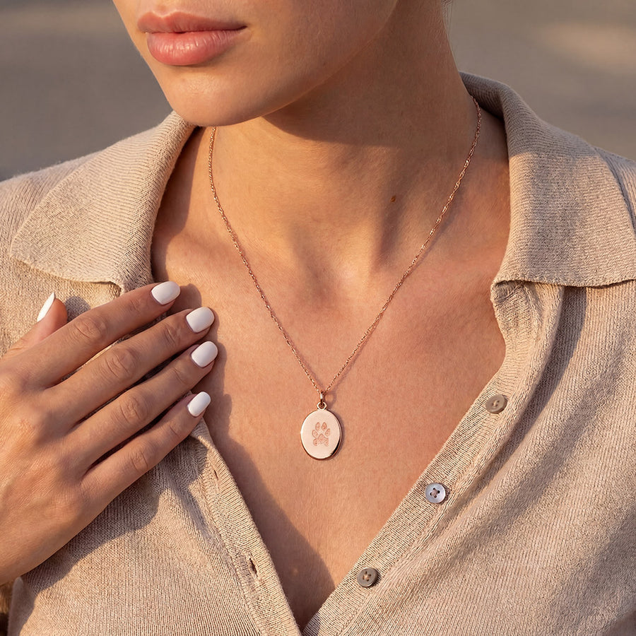 color:rosegold:kette:singapurkette