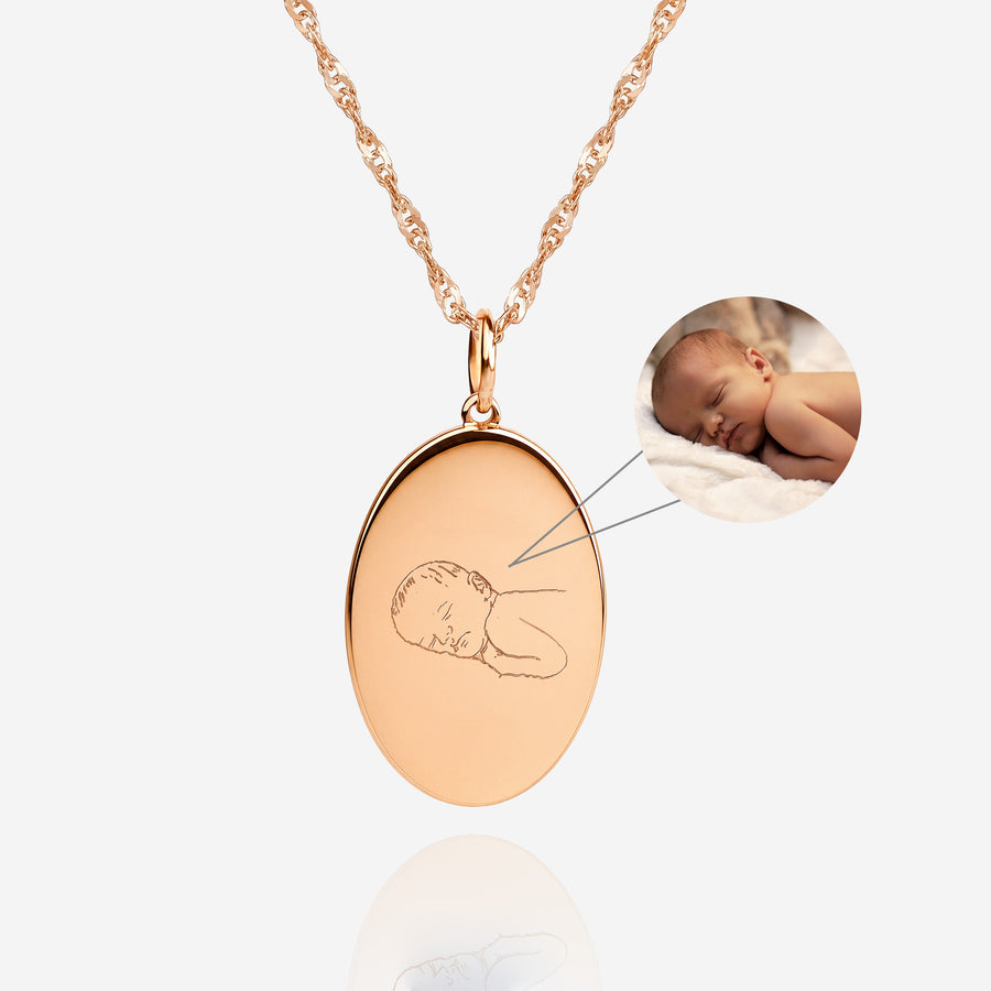 color:rosegold:kette:singapurkette
