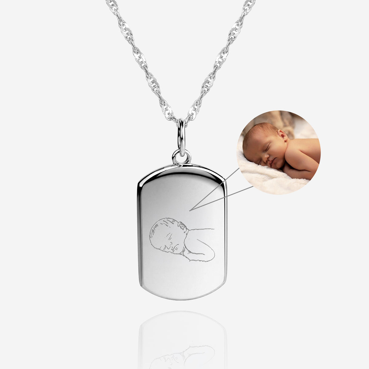 color:weißgold:kette:singapurkette